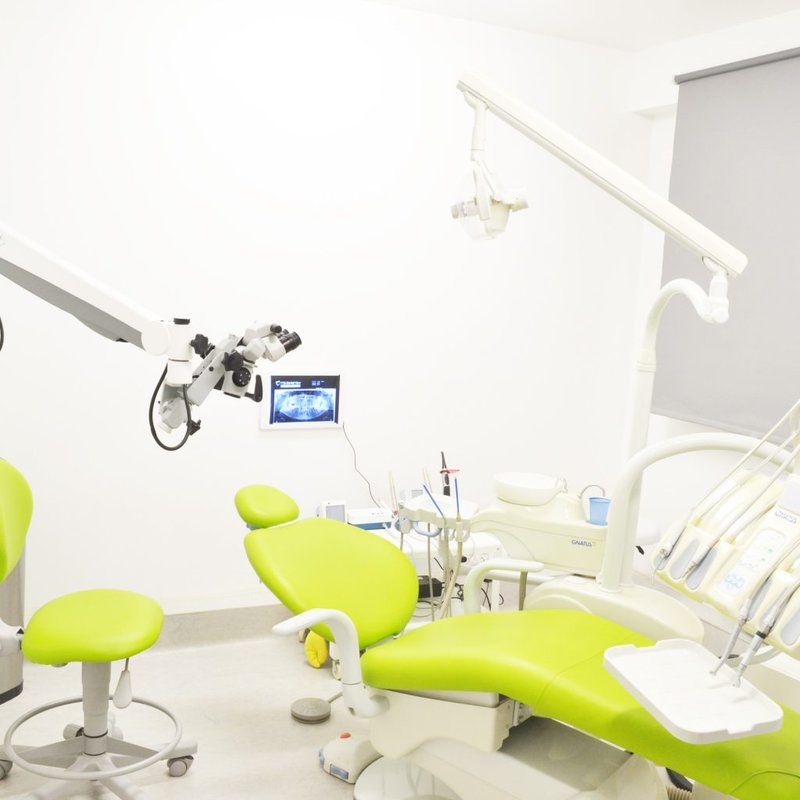 Dental Care - clinica stomatologica